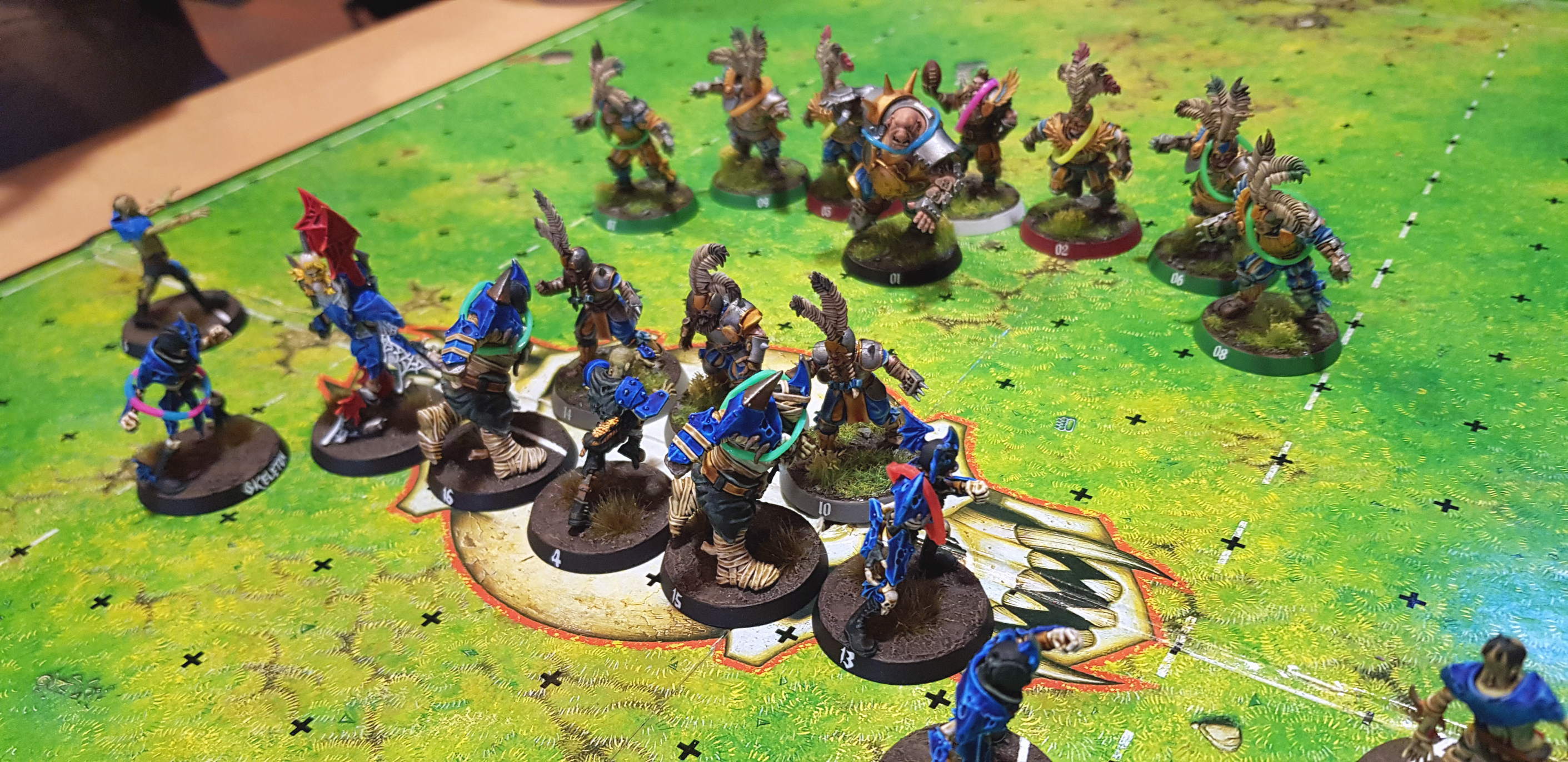 2. RanDALe Cup 2024 Game 2