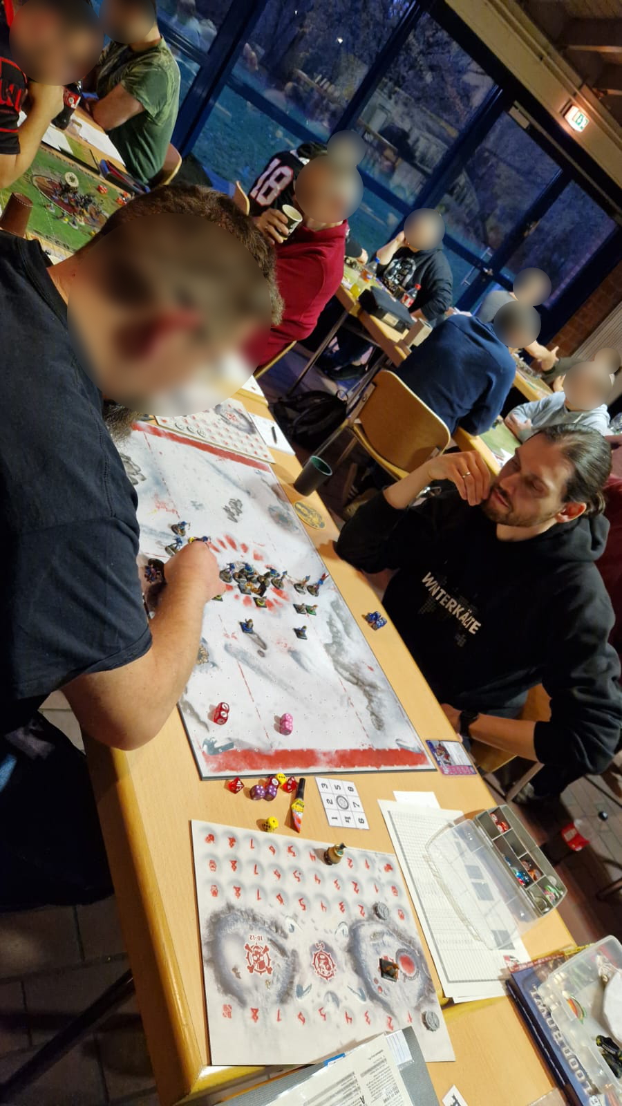 2. RanDALe Cup 2024 Game 3