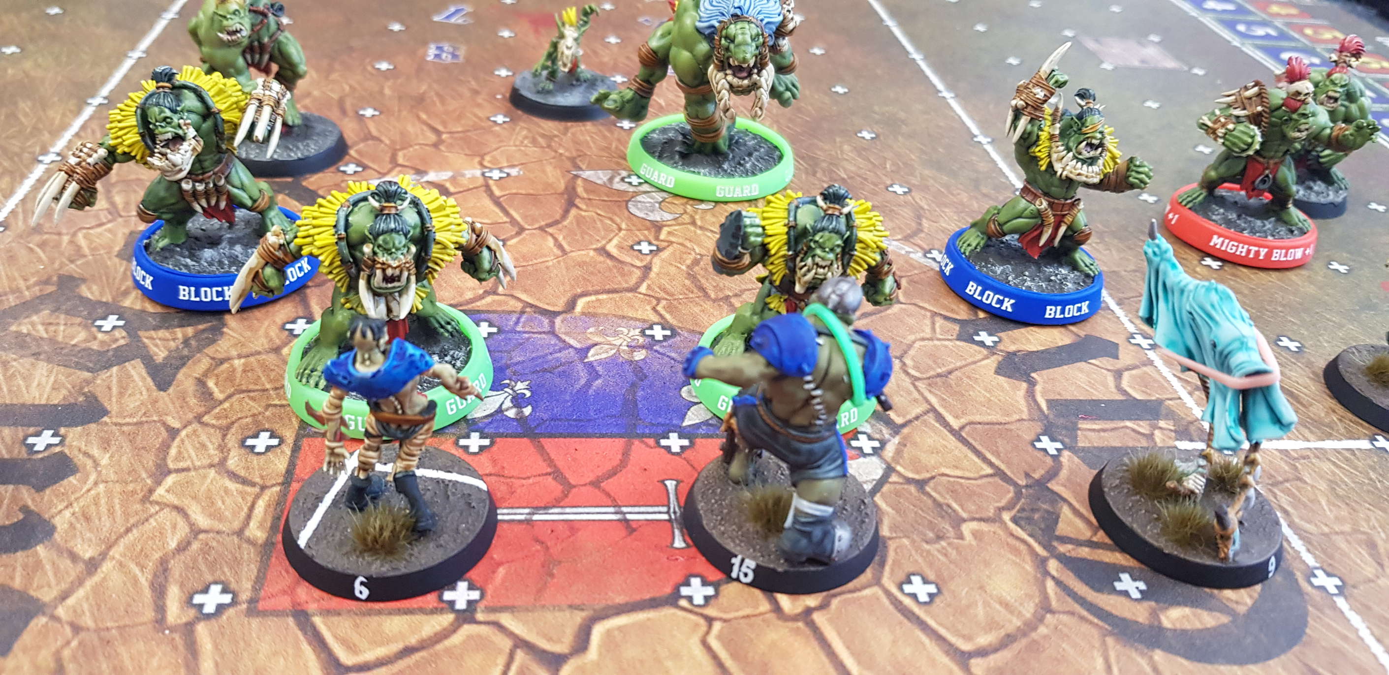 56. Klingencon, Game 2