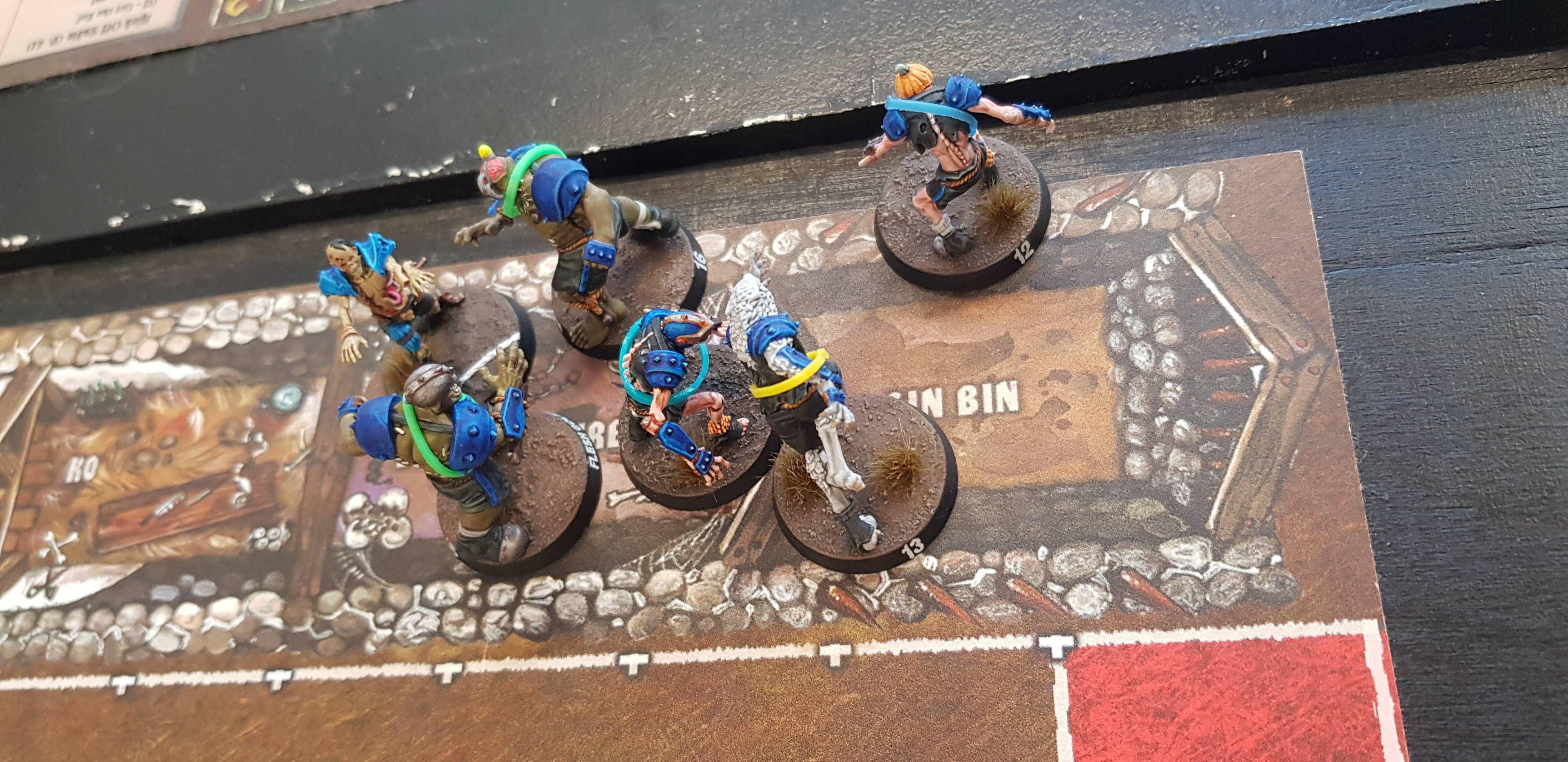 56. Klingencon, Game 2