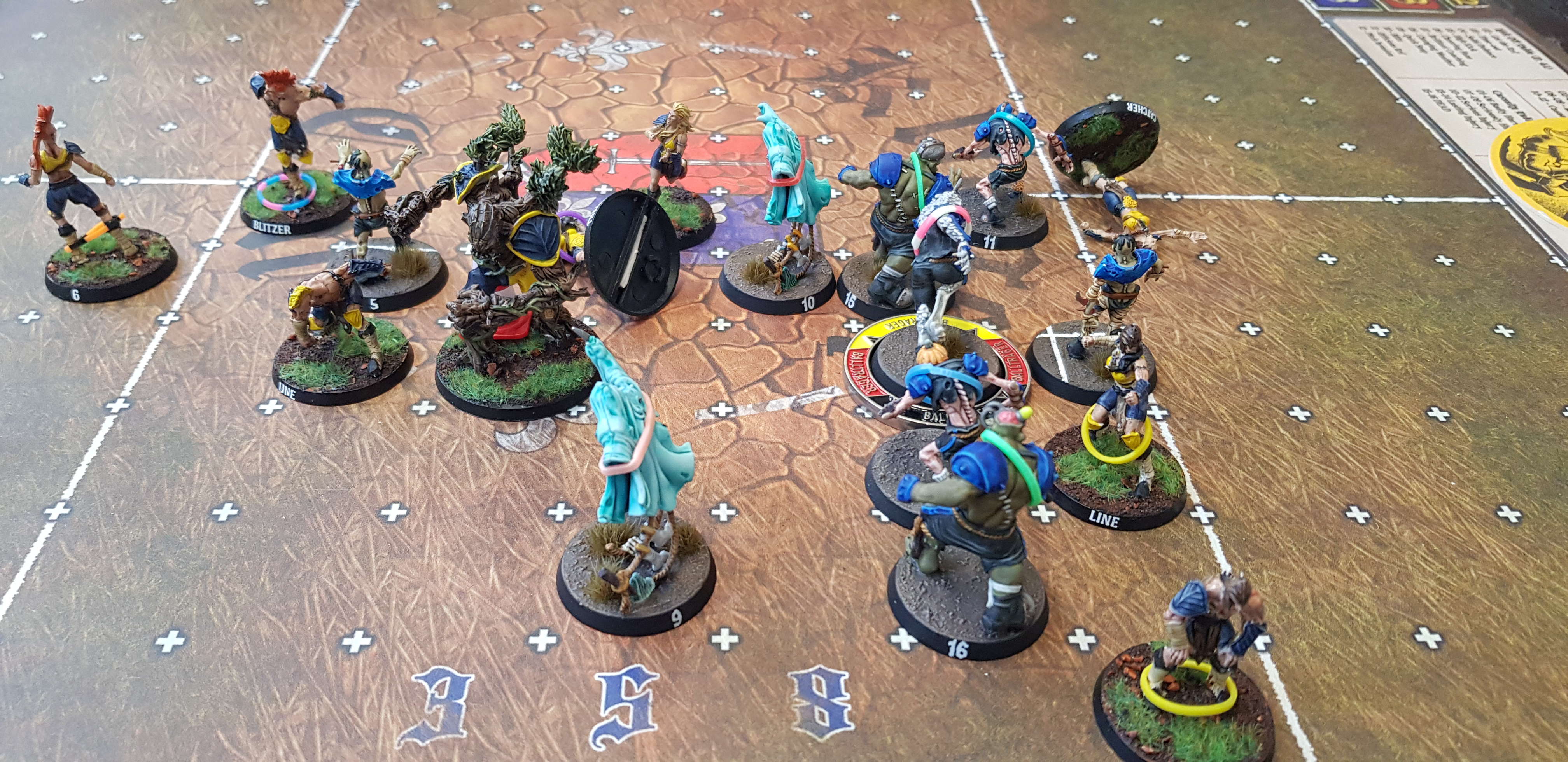 56. Klingencon, Game 6