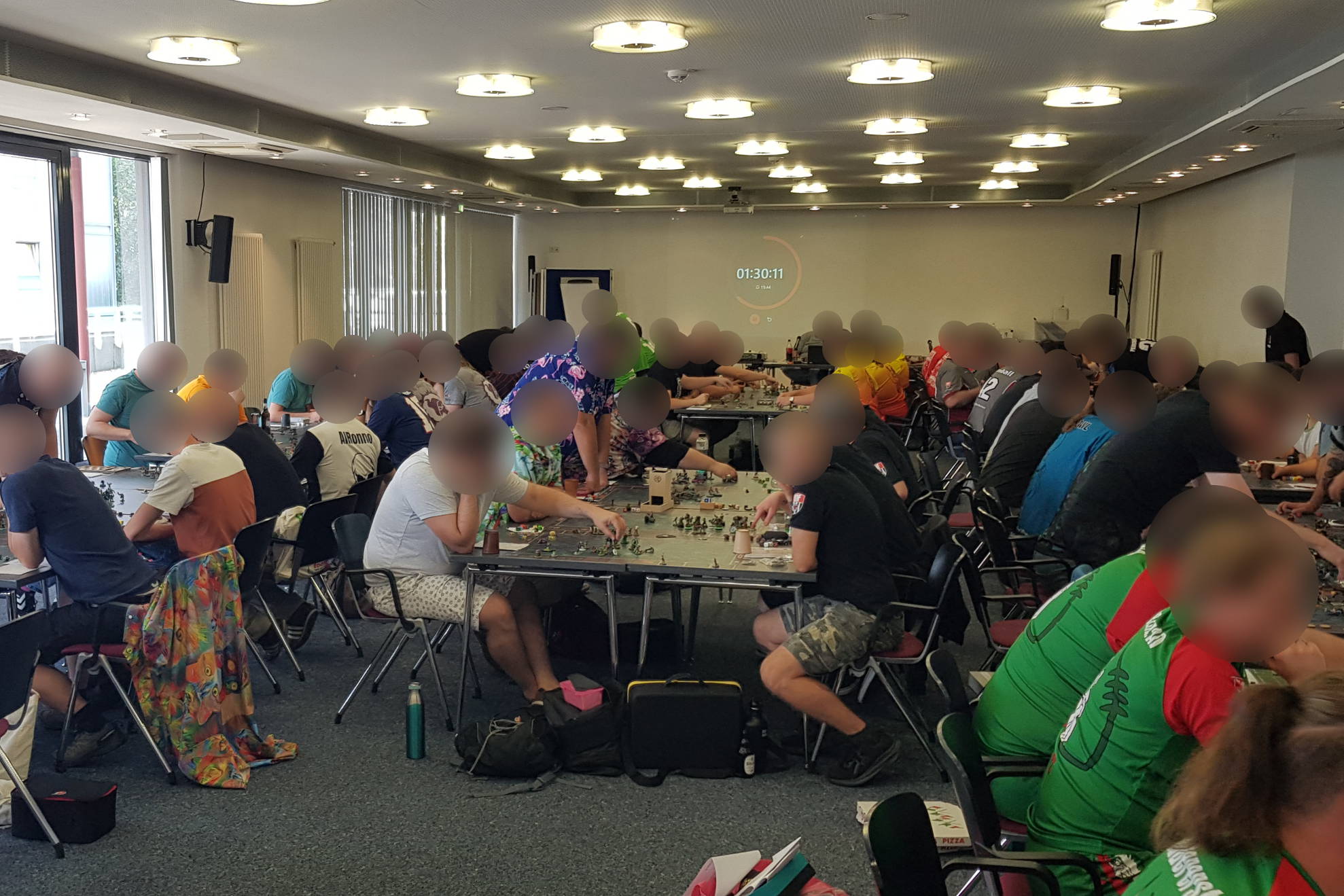 German Team Bowl 2024