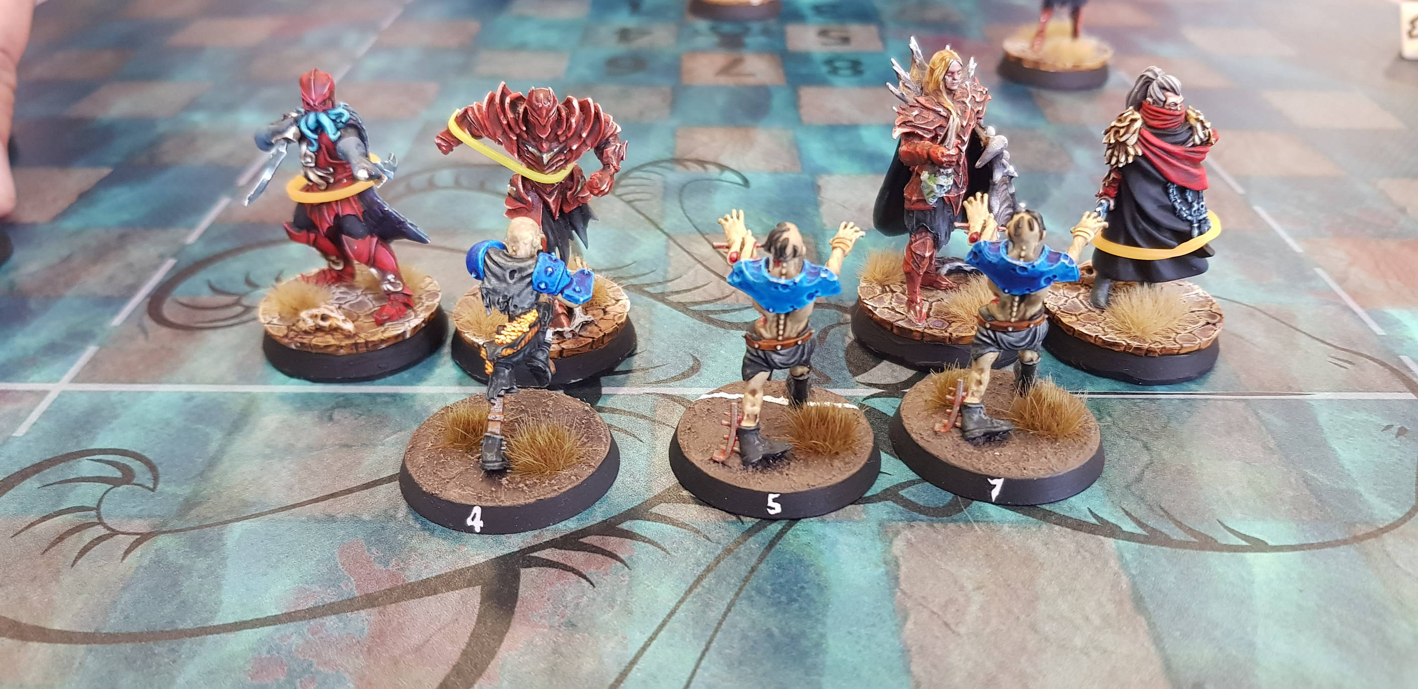 German Team Bowl 2024 Game 2