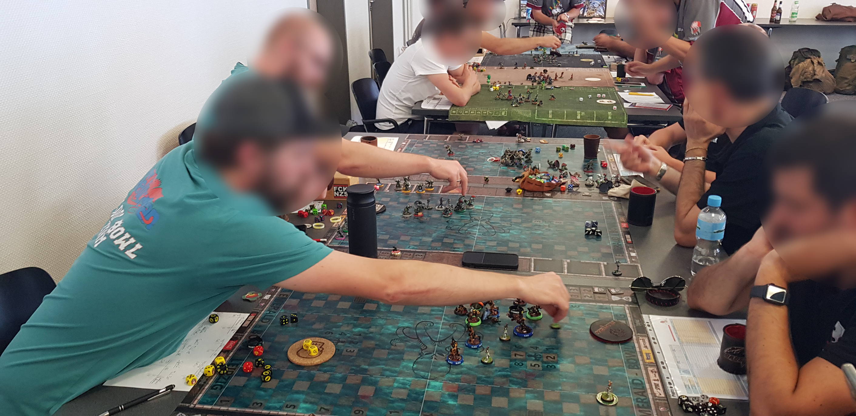 RanDALe Cup 2024 Game 2