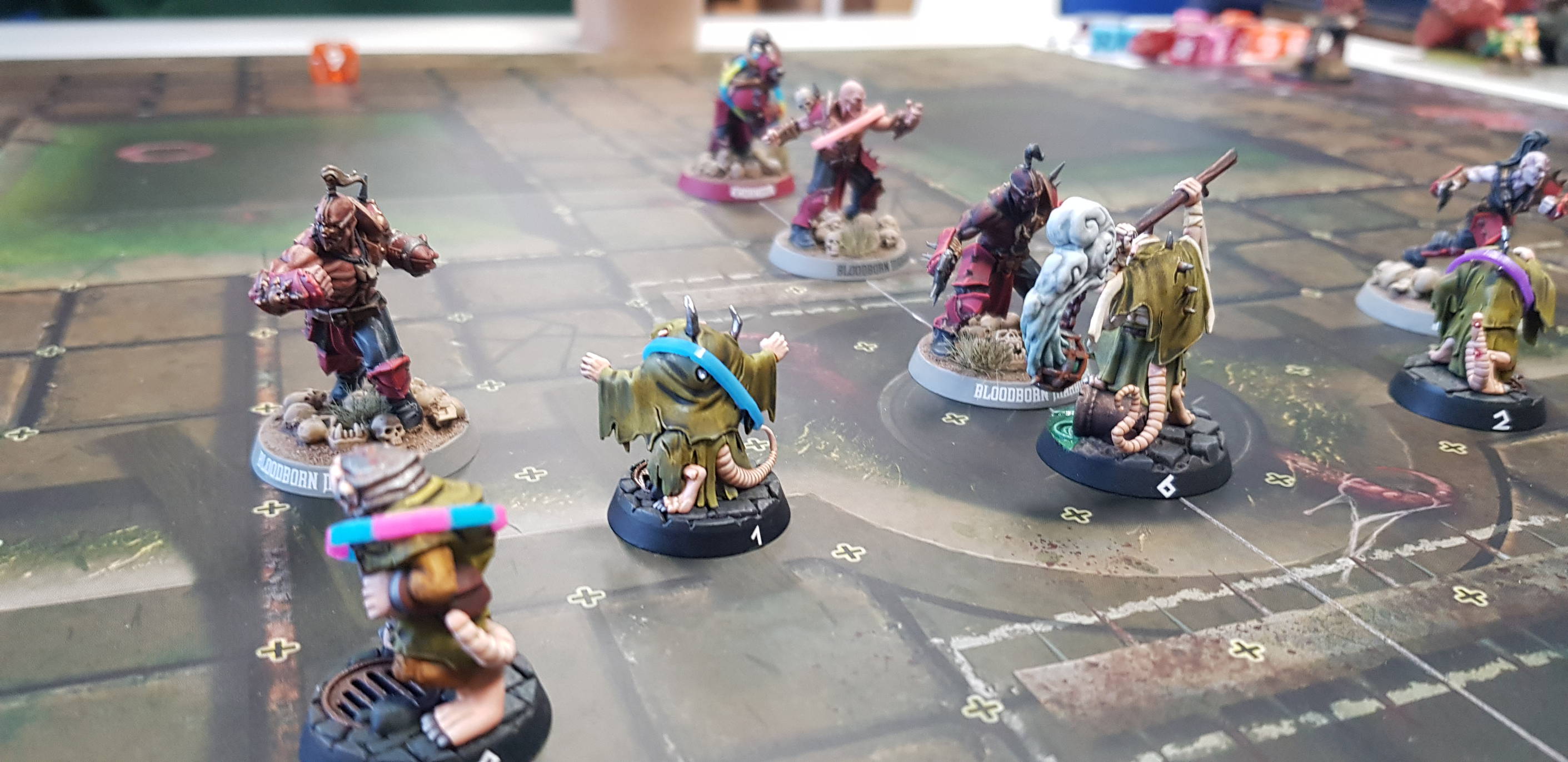 TNYSGB Gutterbowl Game 1