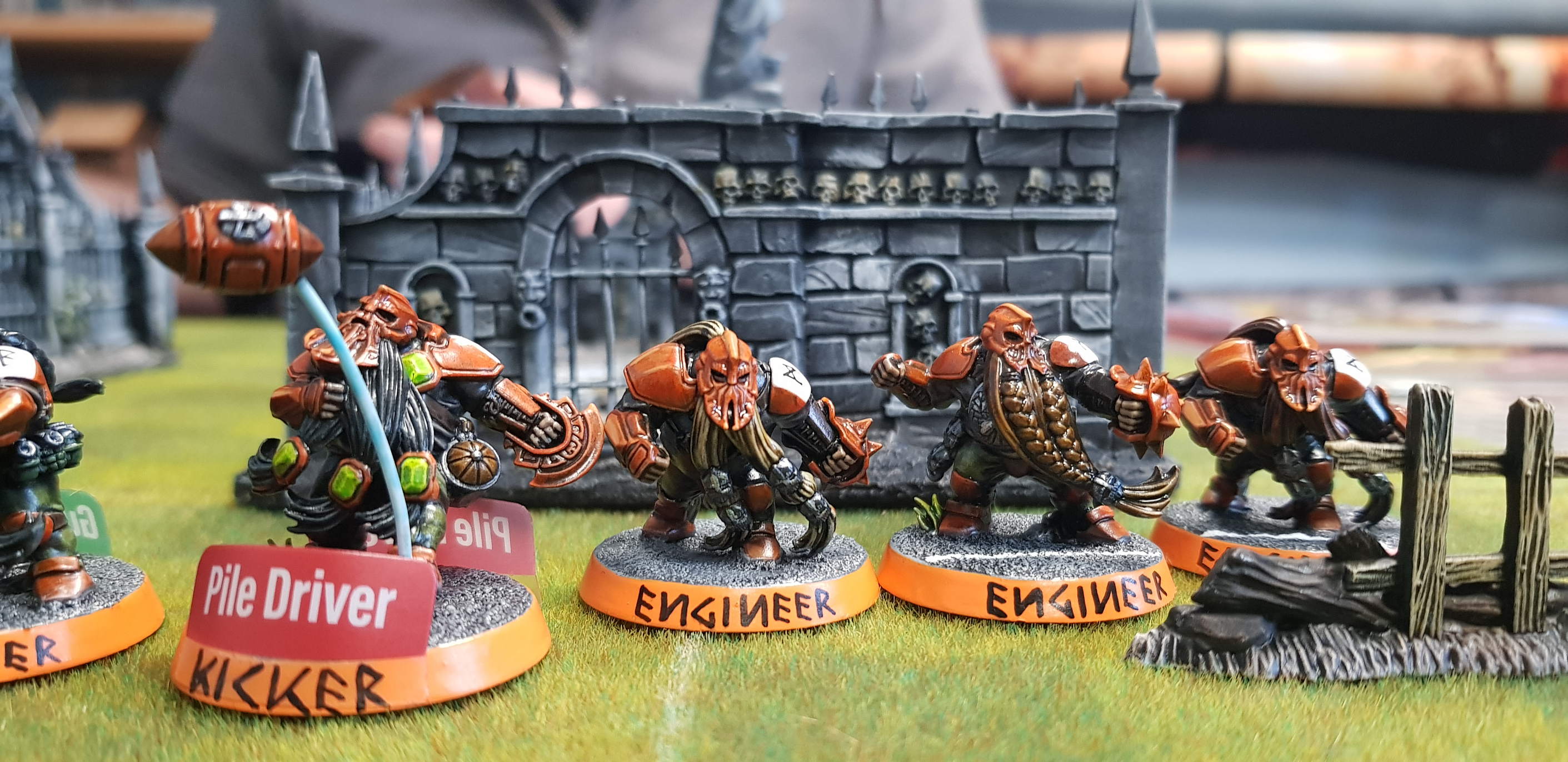 TNYSGB Gutterbowl Game 2