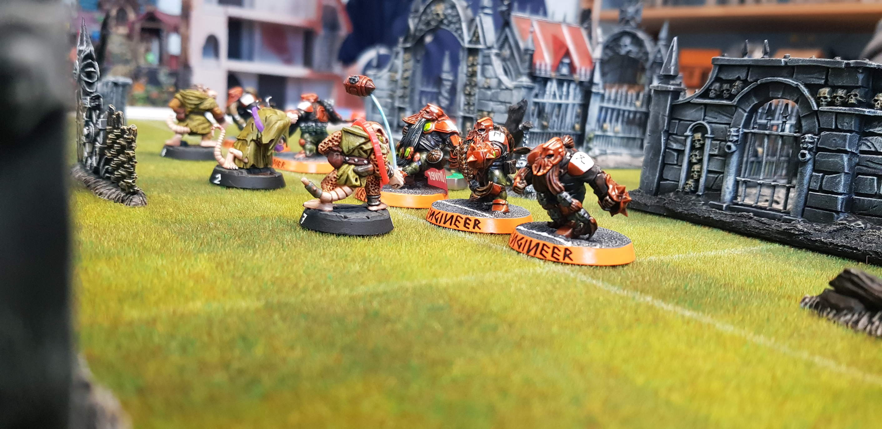 TNYSGB Gutterbowl Game 2