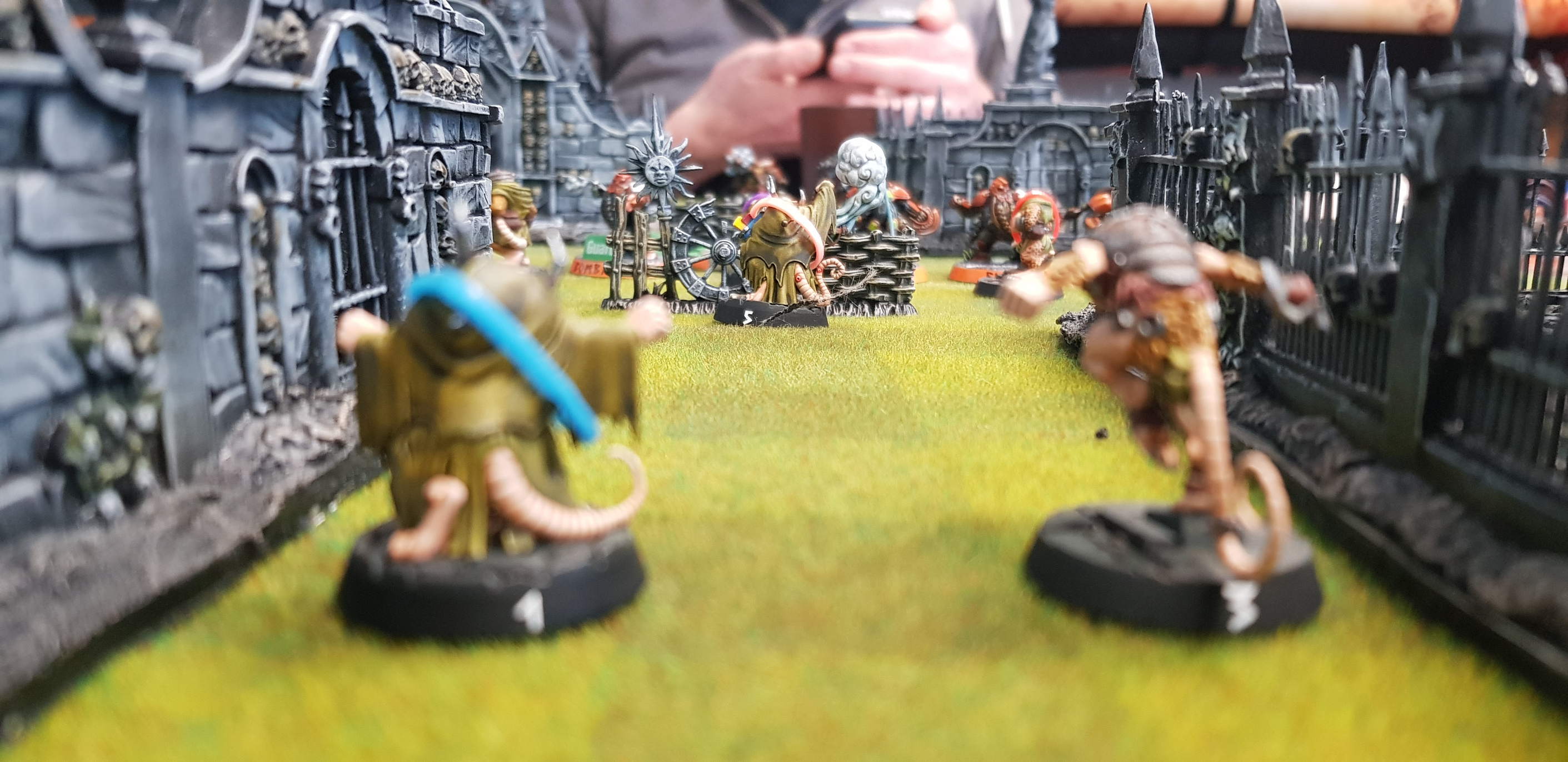 TNYSGB Gutterbowl Game 2