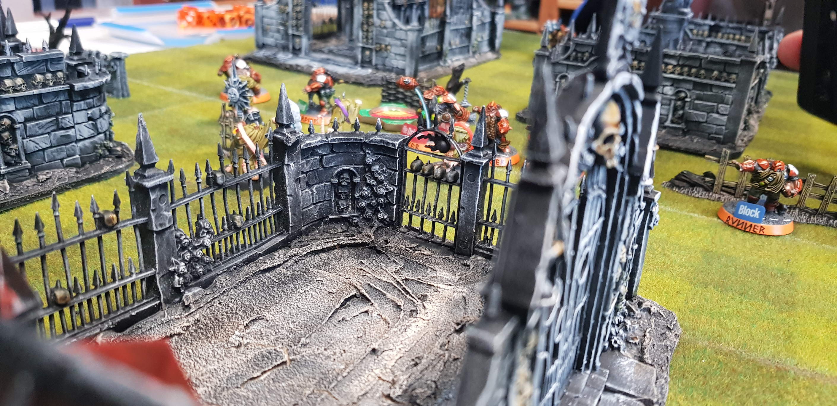 TNYSGB Gutterbowl Game 2