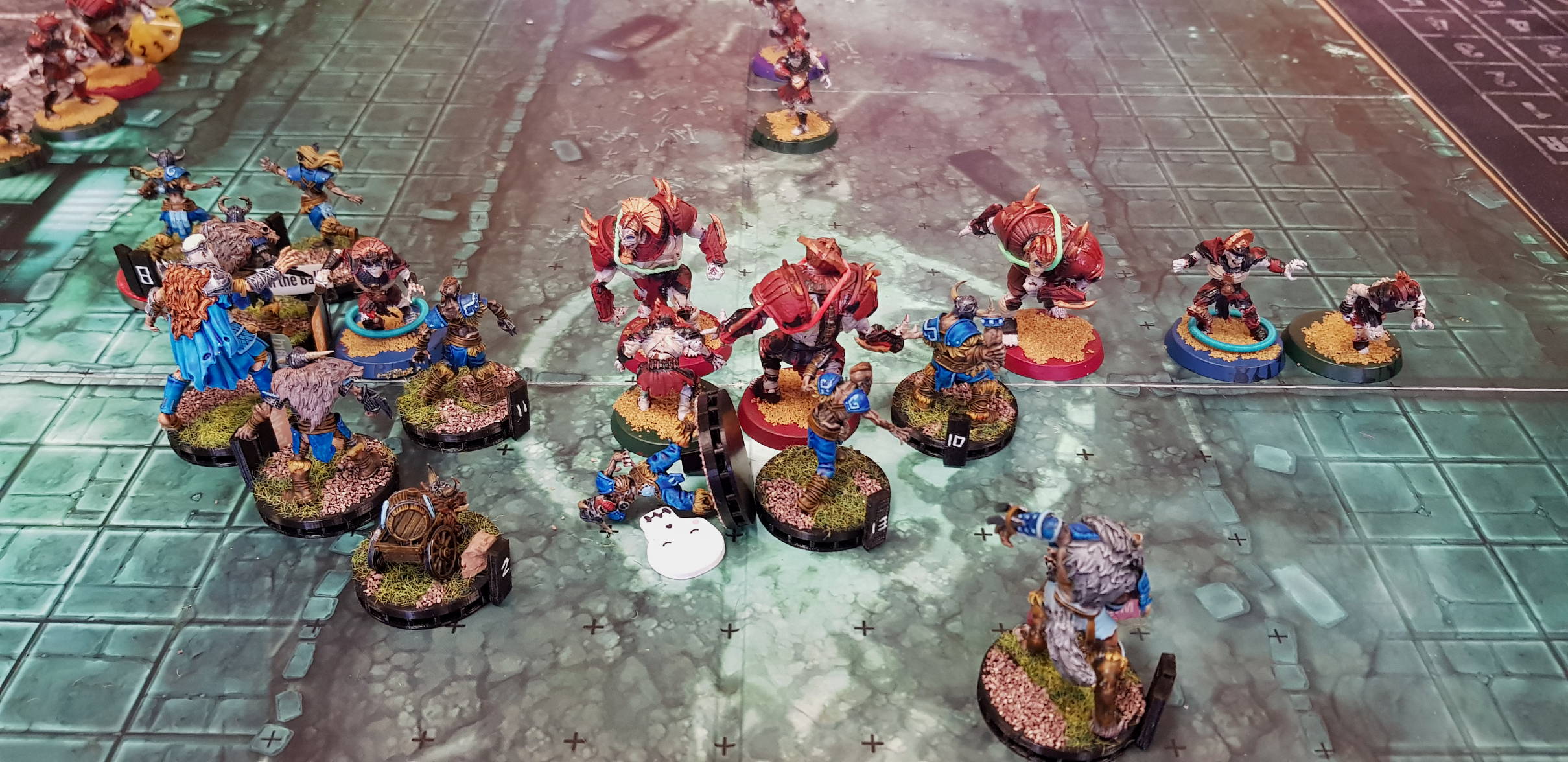 Bash Roulette 2025 Game 2