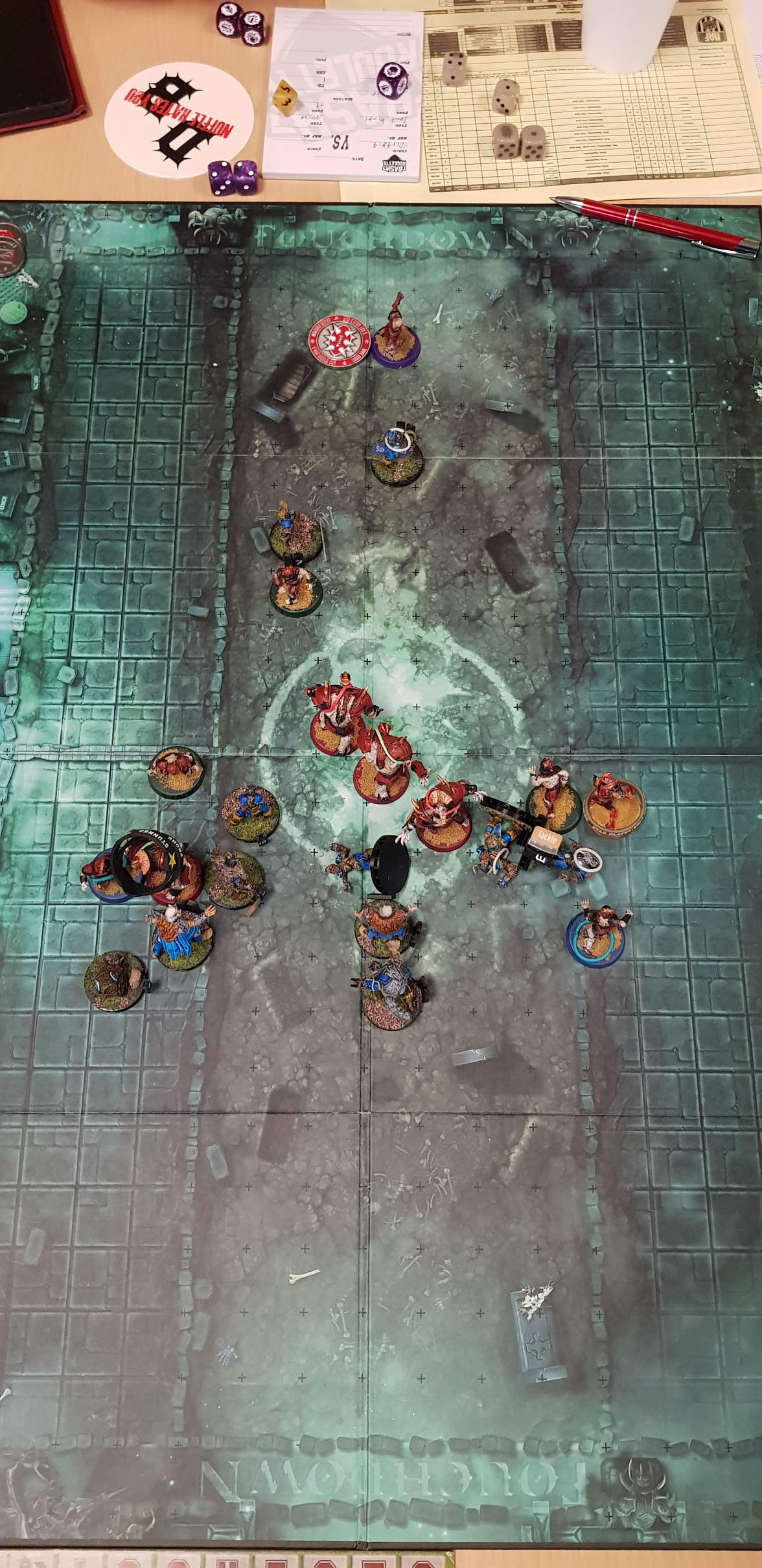 Bash Roulette 2025 Game 2