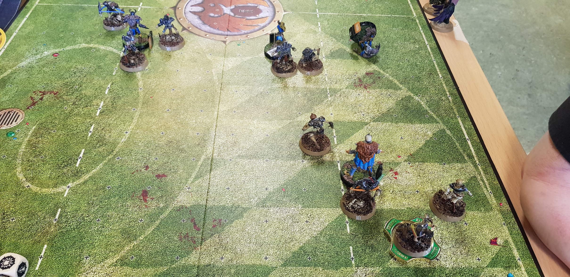 Bash Roulette 2025 Game 5