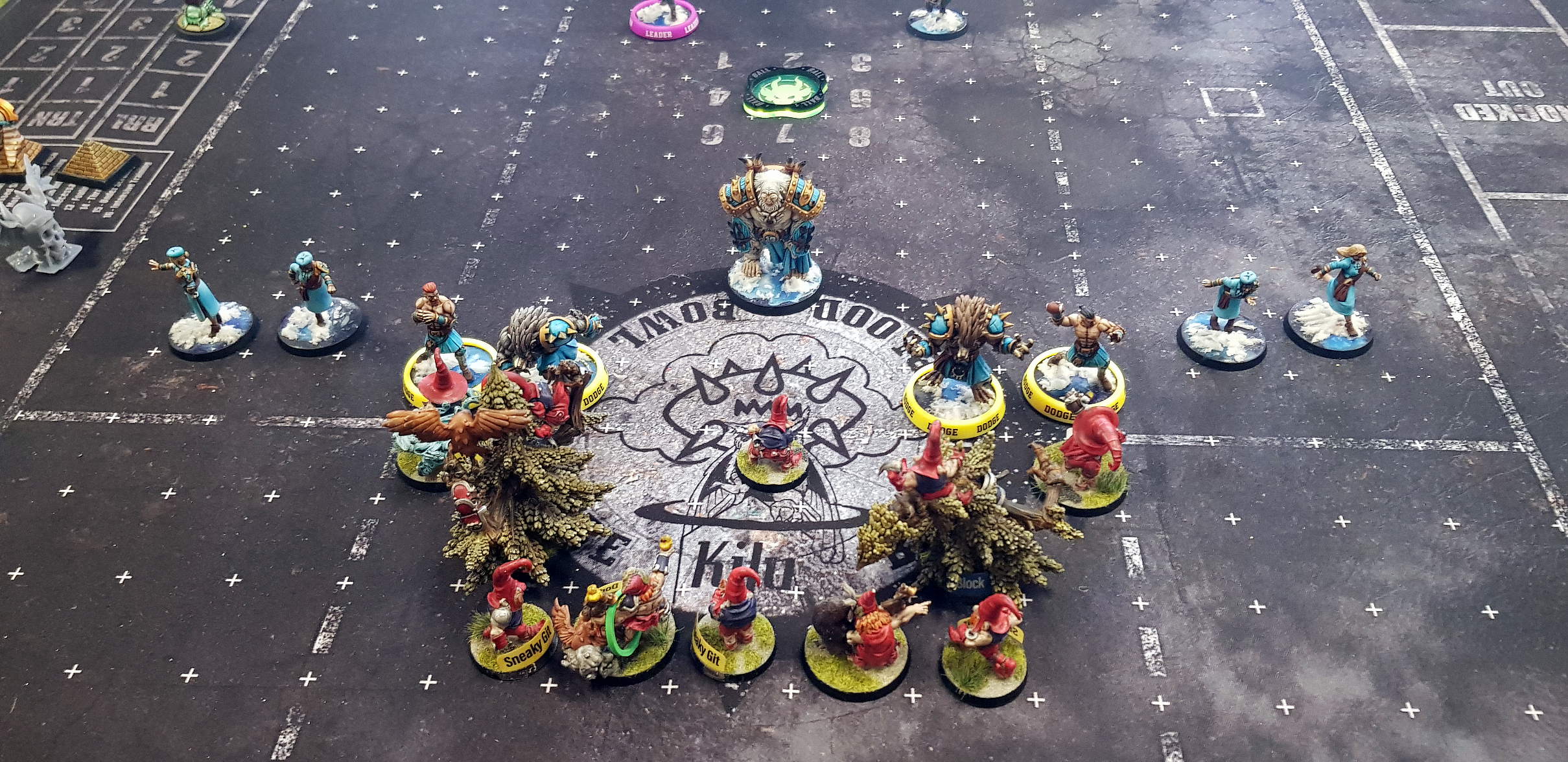 Bash Roulette 2025 Game 6